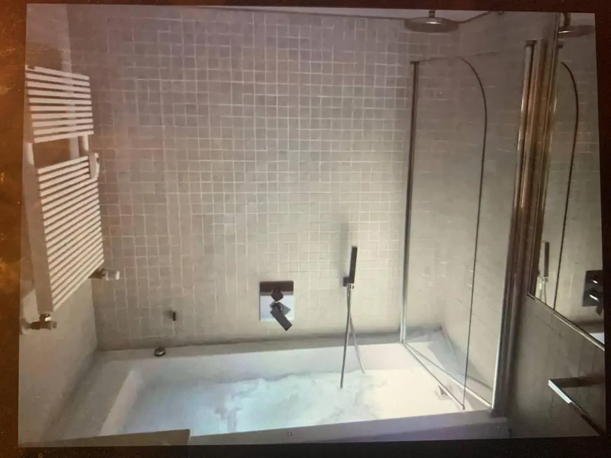S.Ambrogio/Duomo •Jacuzzi • Luxury •Design Appartement Milaan Italië
