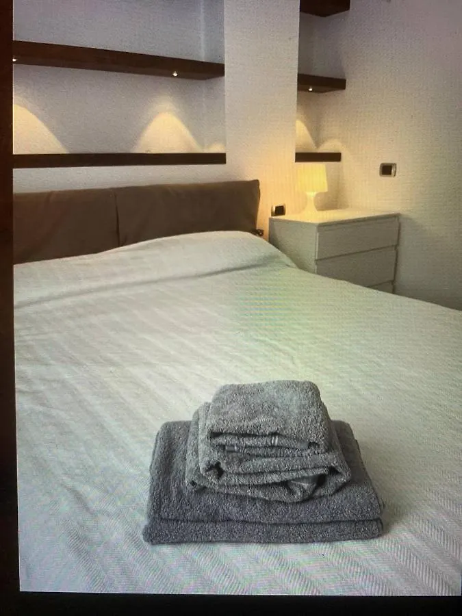 S.Ambrogio/Duomo •Jacuzzi • Luxury •Design Appartement Milaan 0*,  Italië