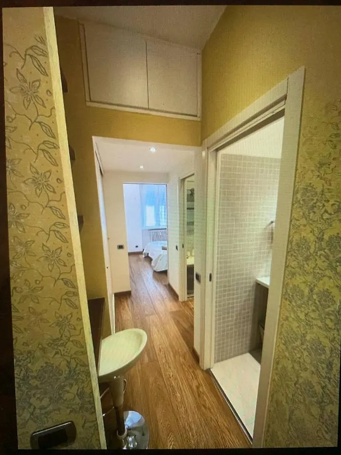 S.Ambrogio/Duomo •Jacuzzi • Luxury •Design Appartement Milaan 0*,  Italië