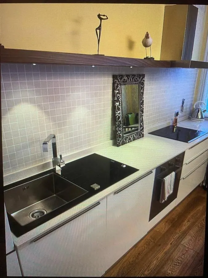 S.Ambrogio/Duomo •Jacuzzi • Luxury •Design Appartement Milaan